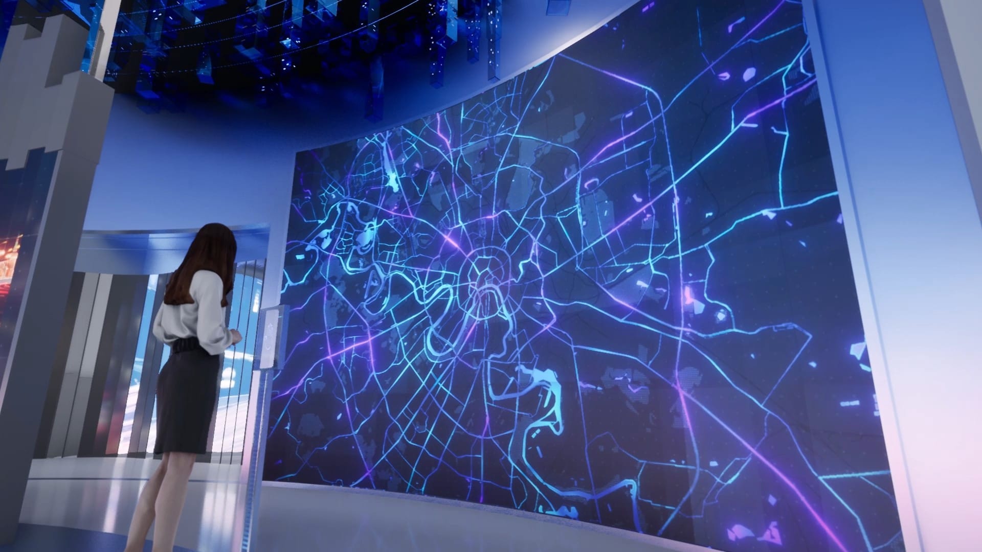 Full-cycle digital solutions