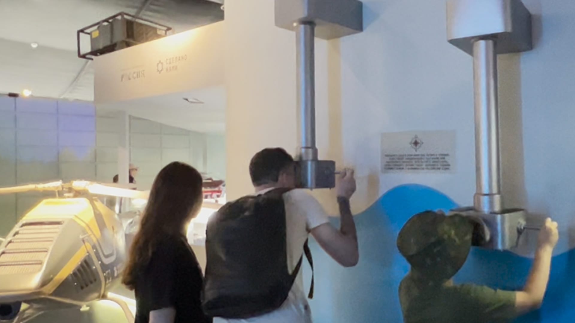 VR-флот - фото 3