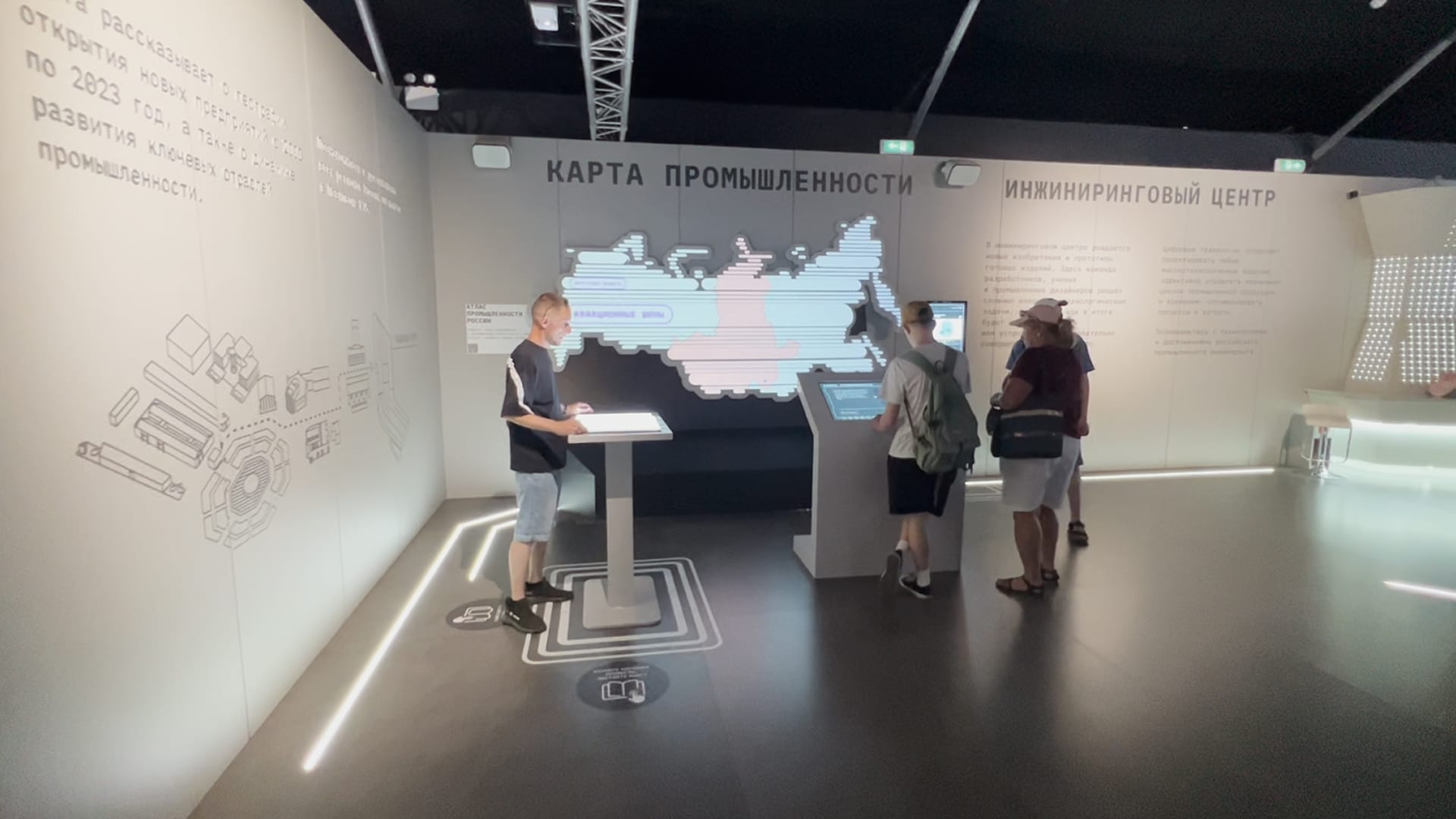 Коридор истории - фото 2