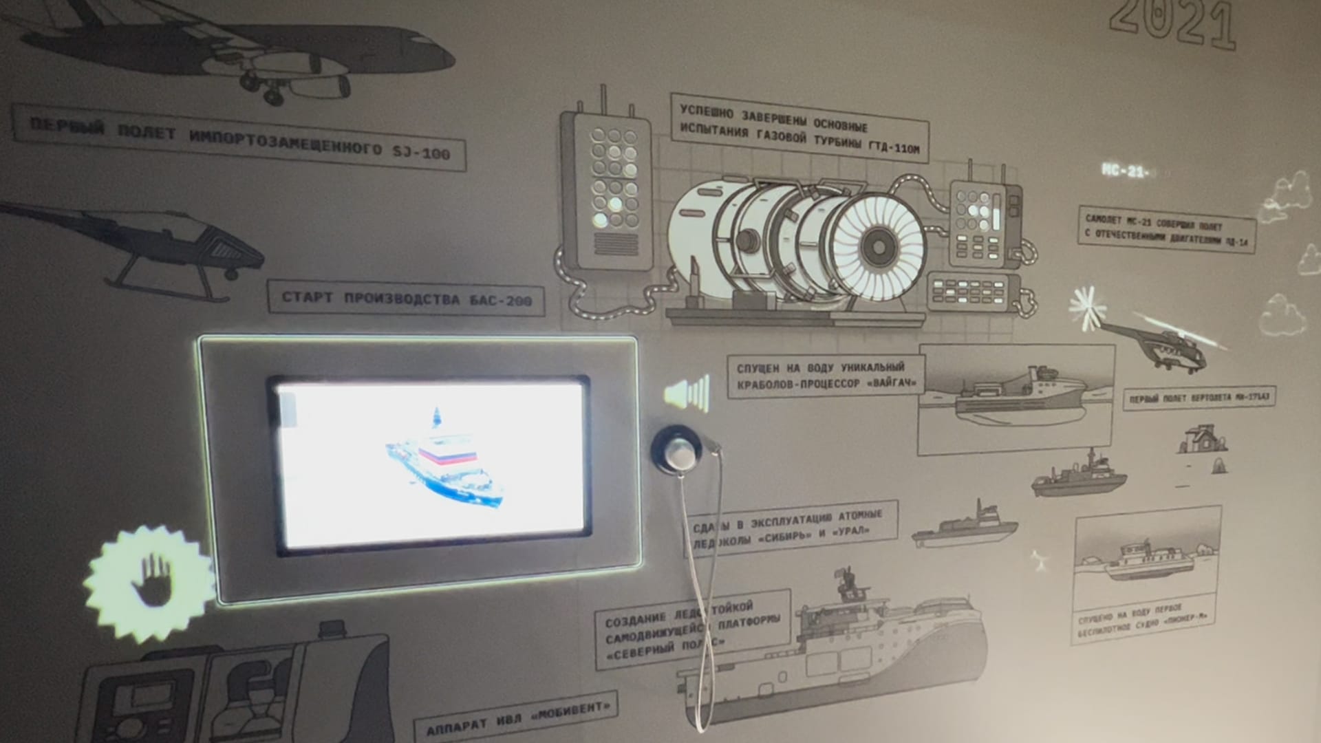 Коридор истории - фото 4