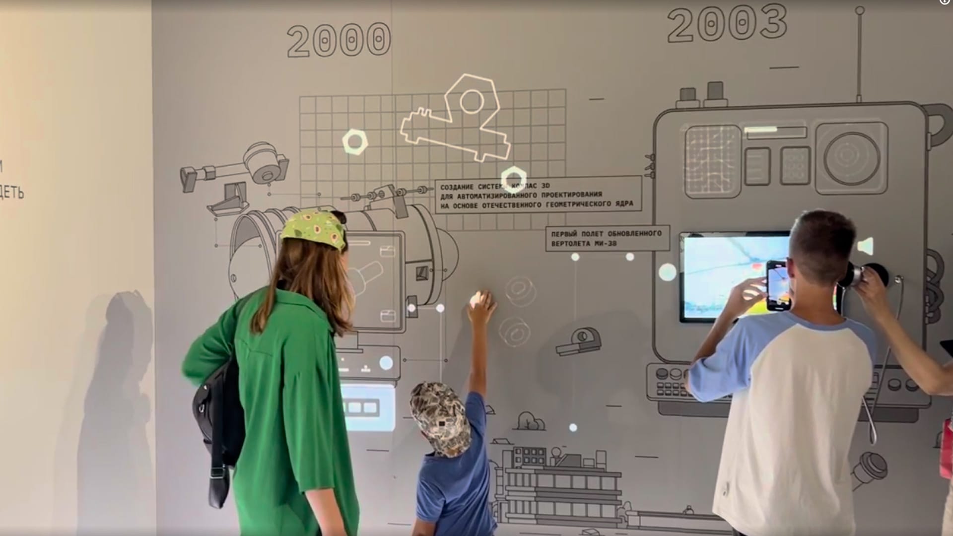 Коридор истории - фото 6