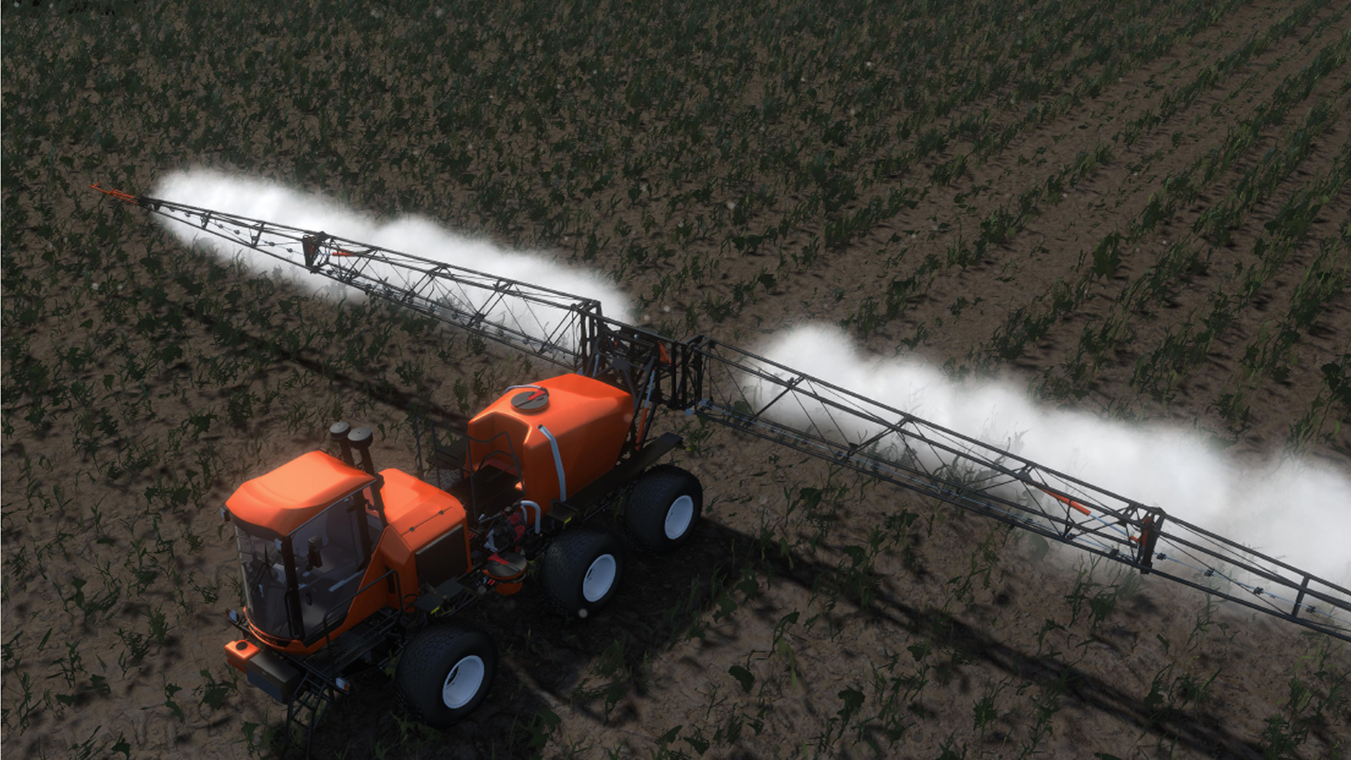 Сельхозтехника - фото 5