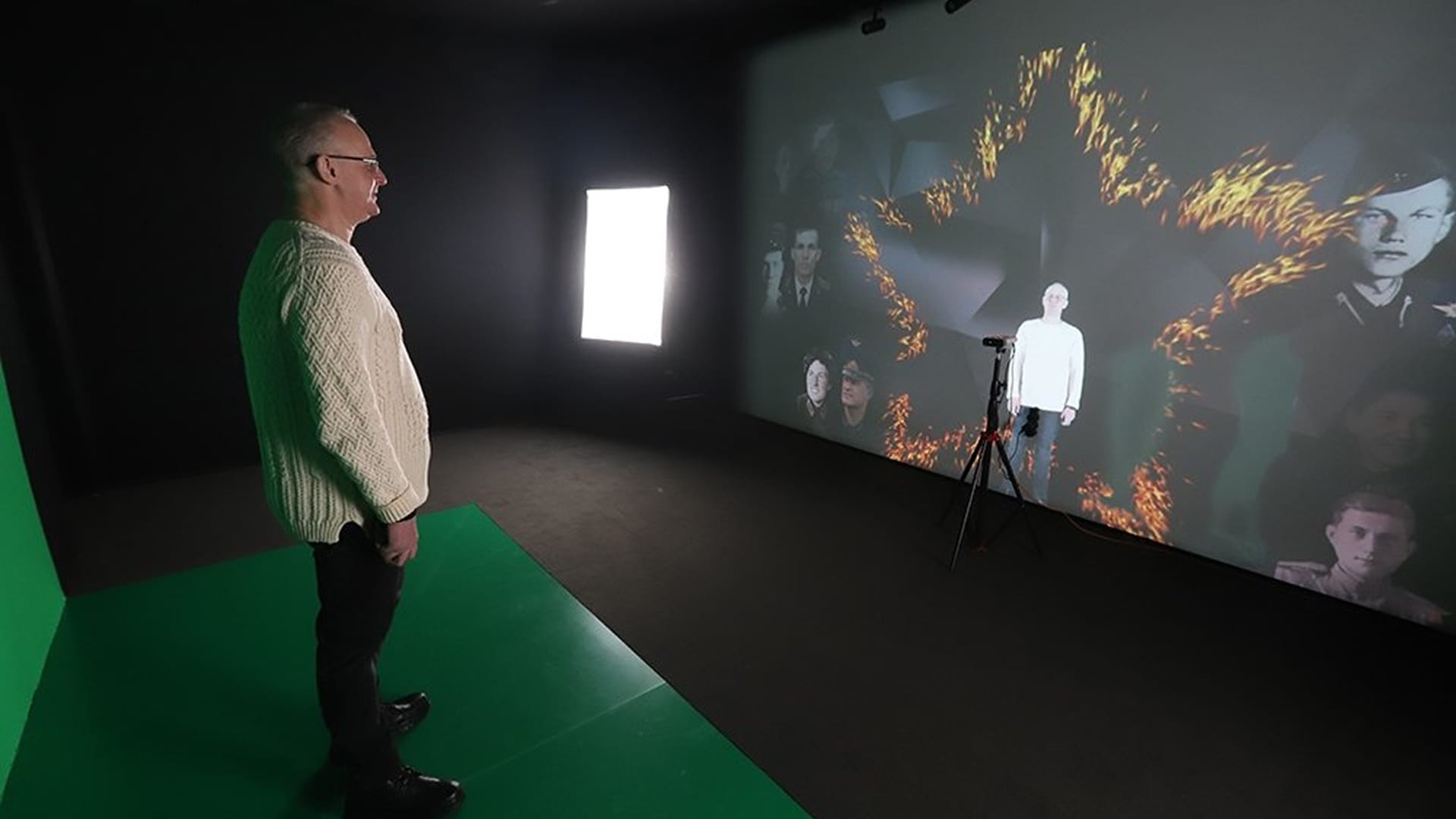 Структура стенда - фото 2