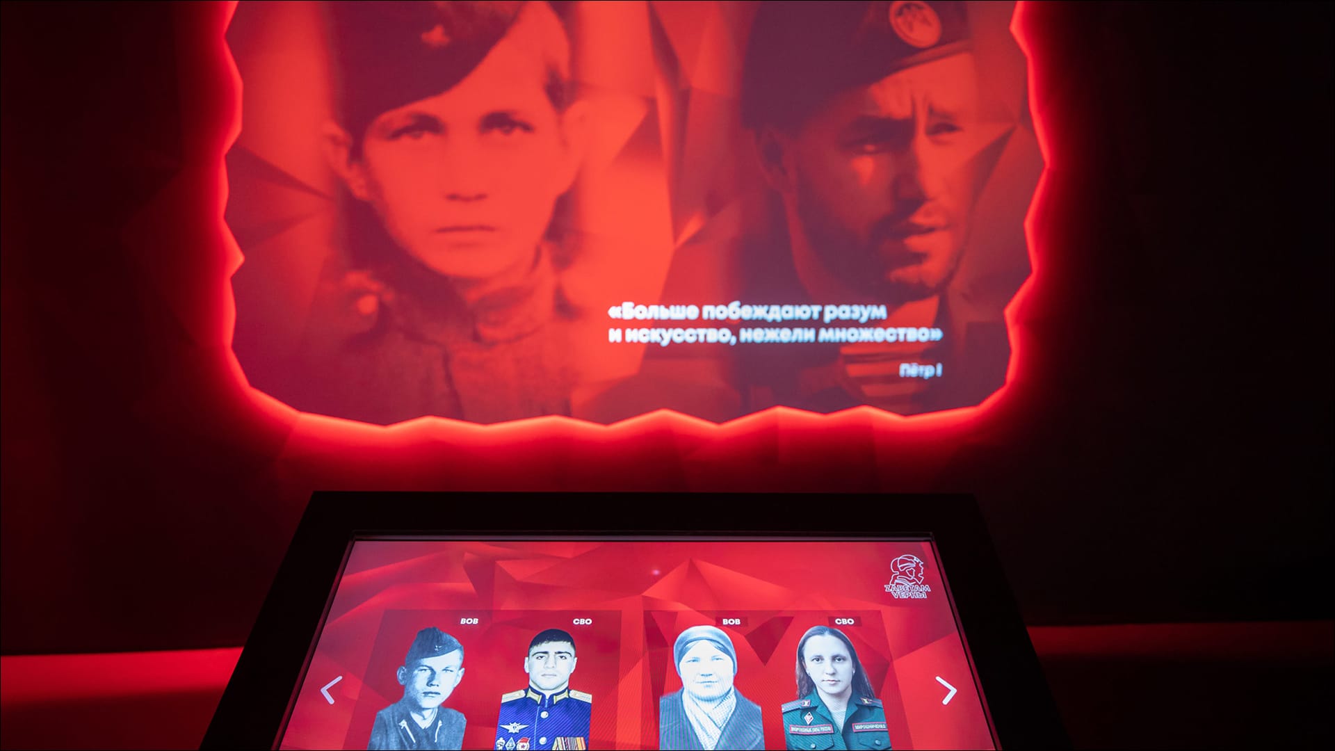 Структура стенда - фото 5