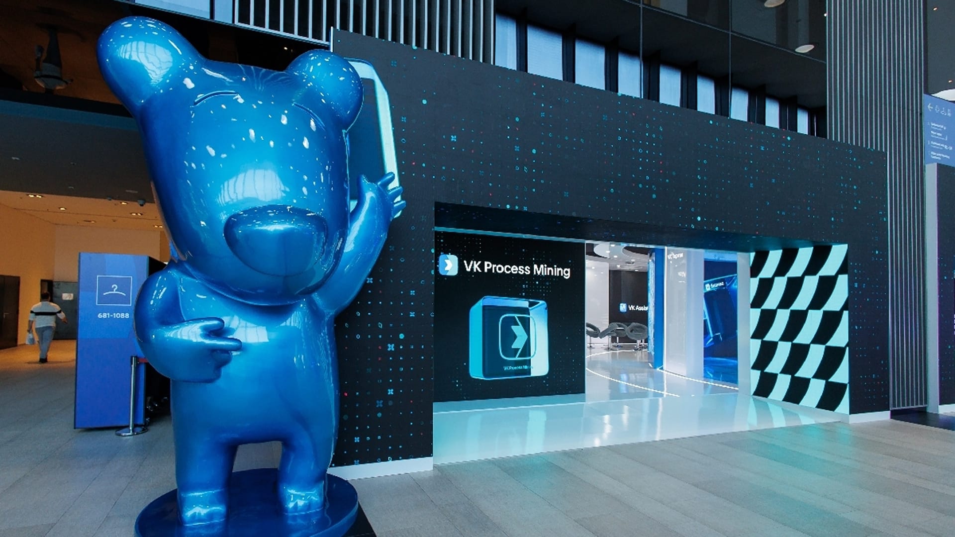 Арки и медиафасад - фото 5