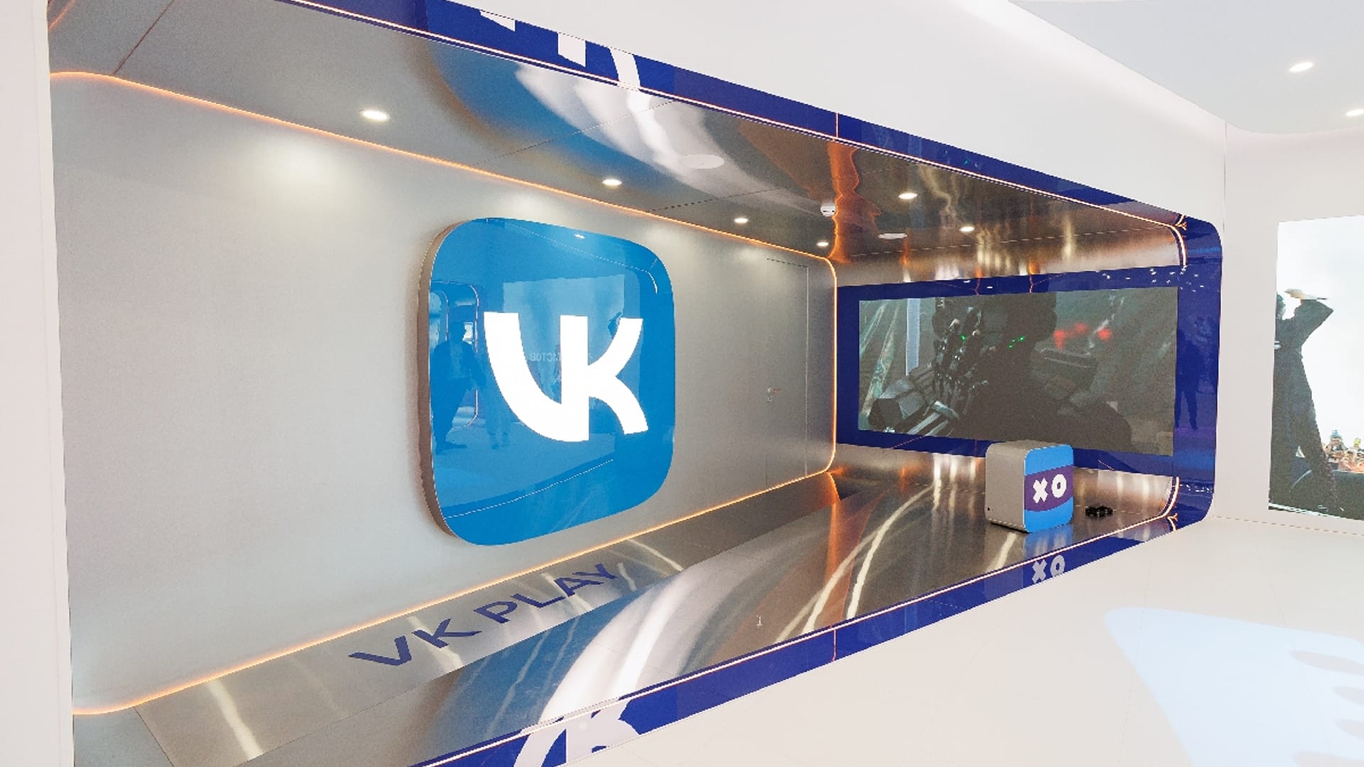 Зона VK Play - фото 2