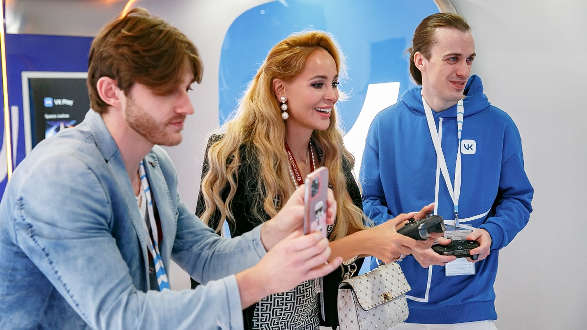 Зона VK Play - фото 3