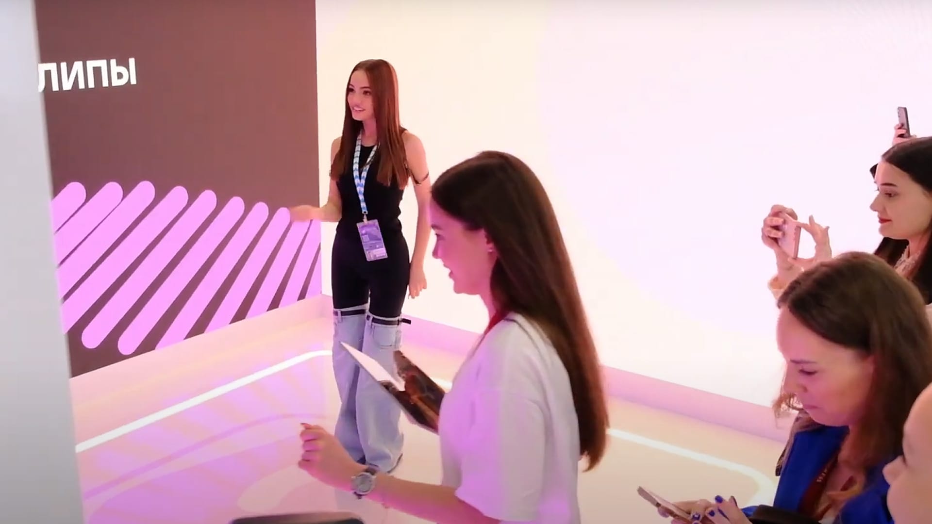 Зона VK Бизнес - фото 2