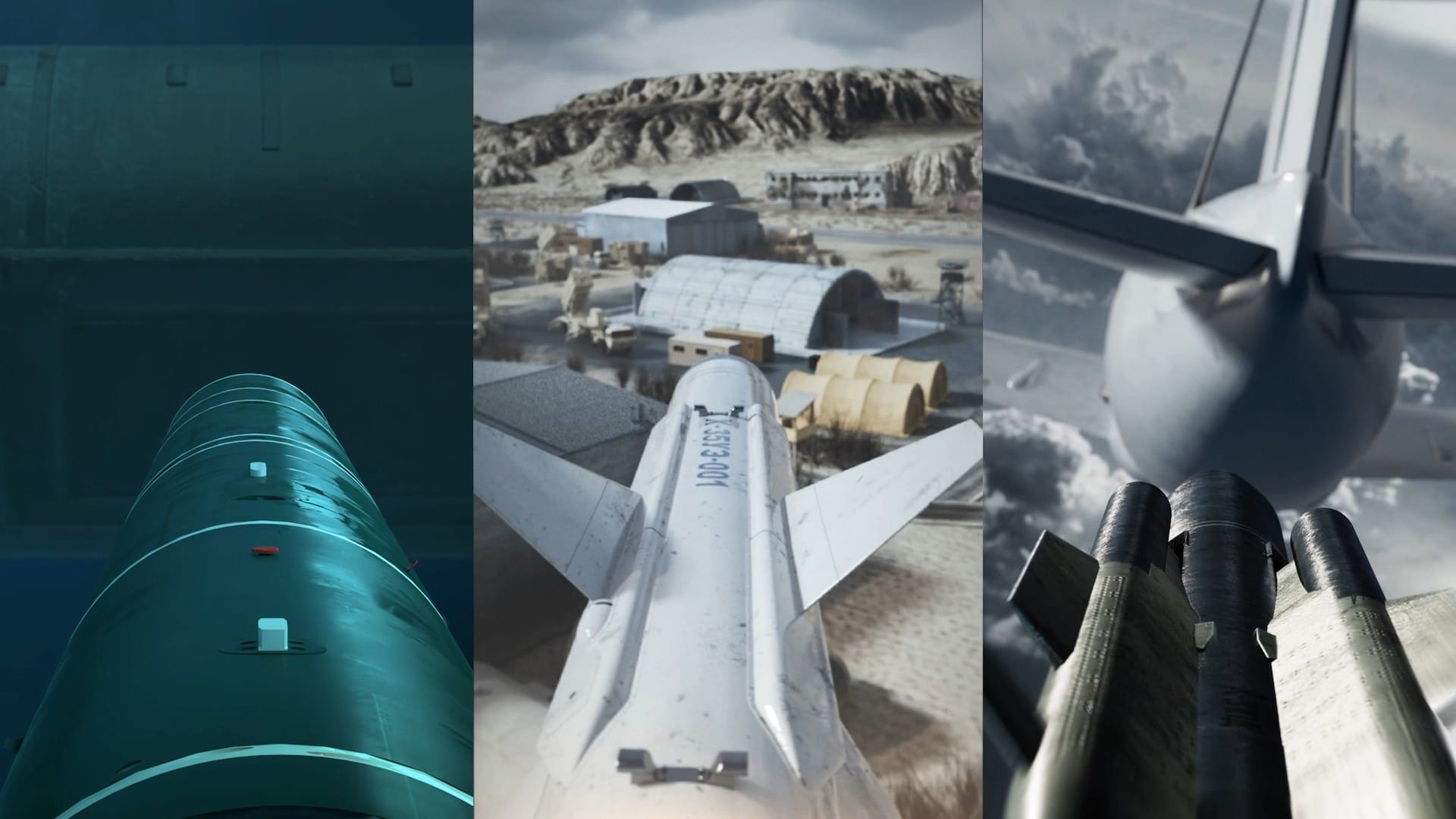 Структура стенда - 1