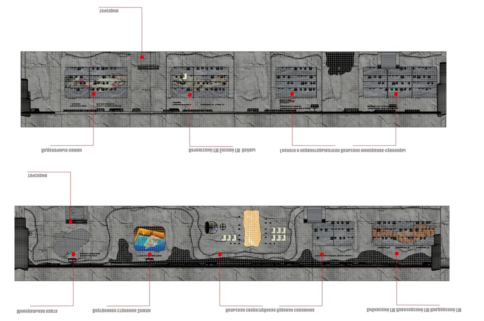 Структура стенда - 12