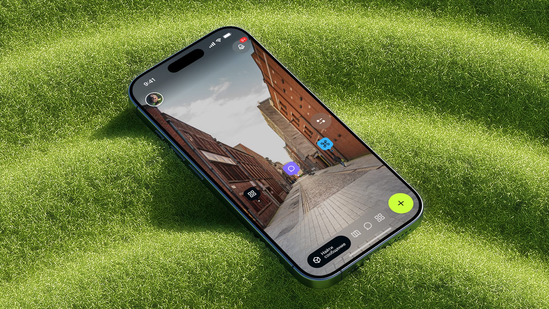 Структура стенда