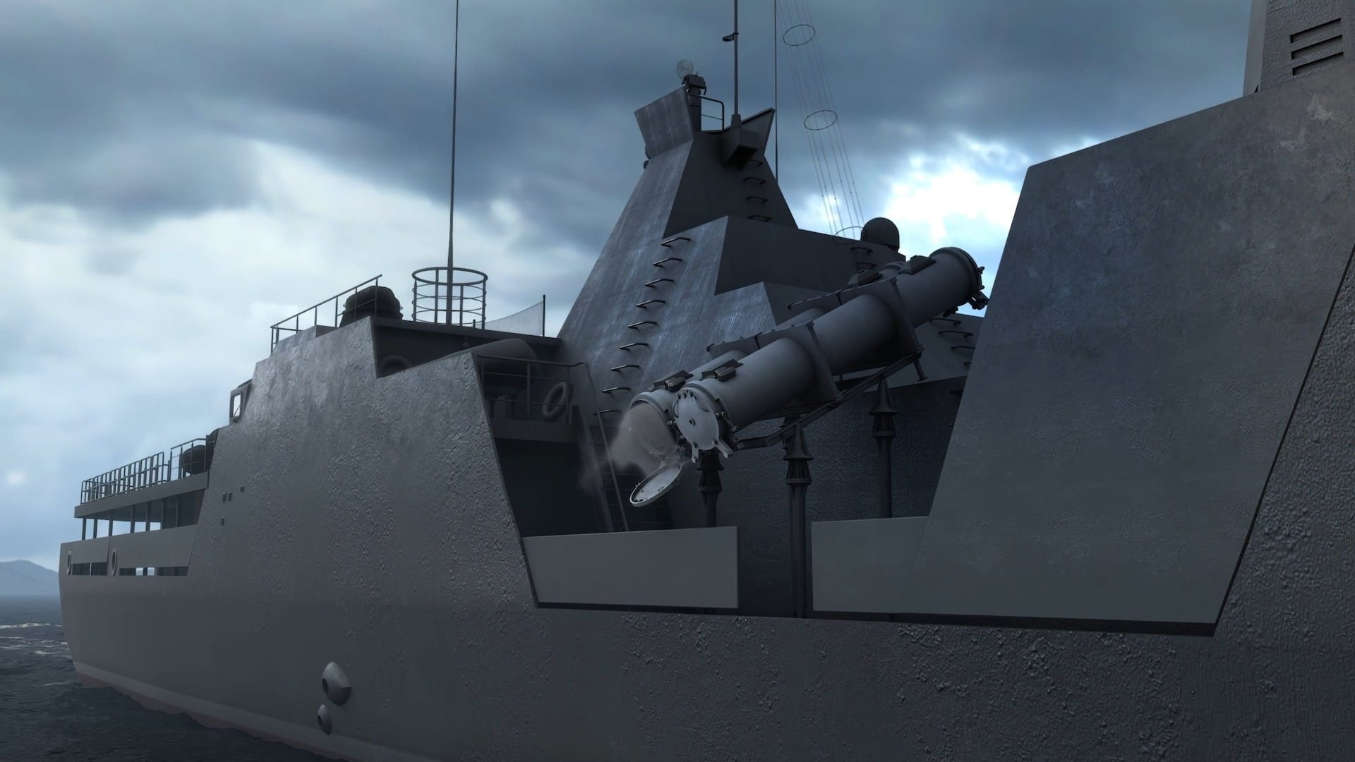 Структура стенда - 4