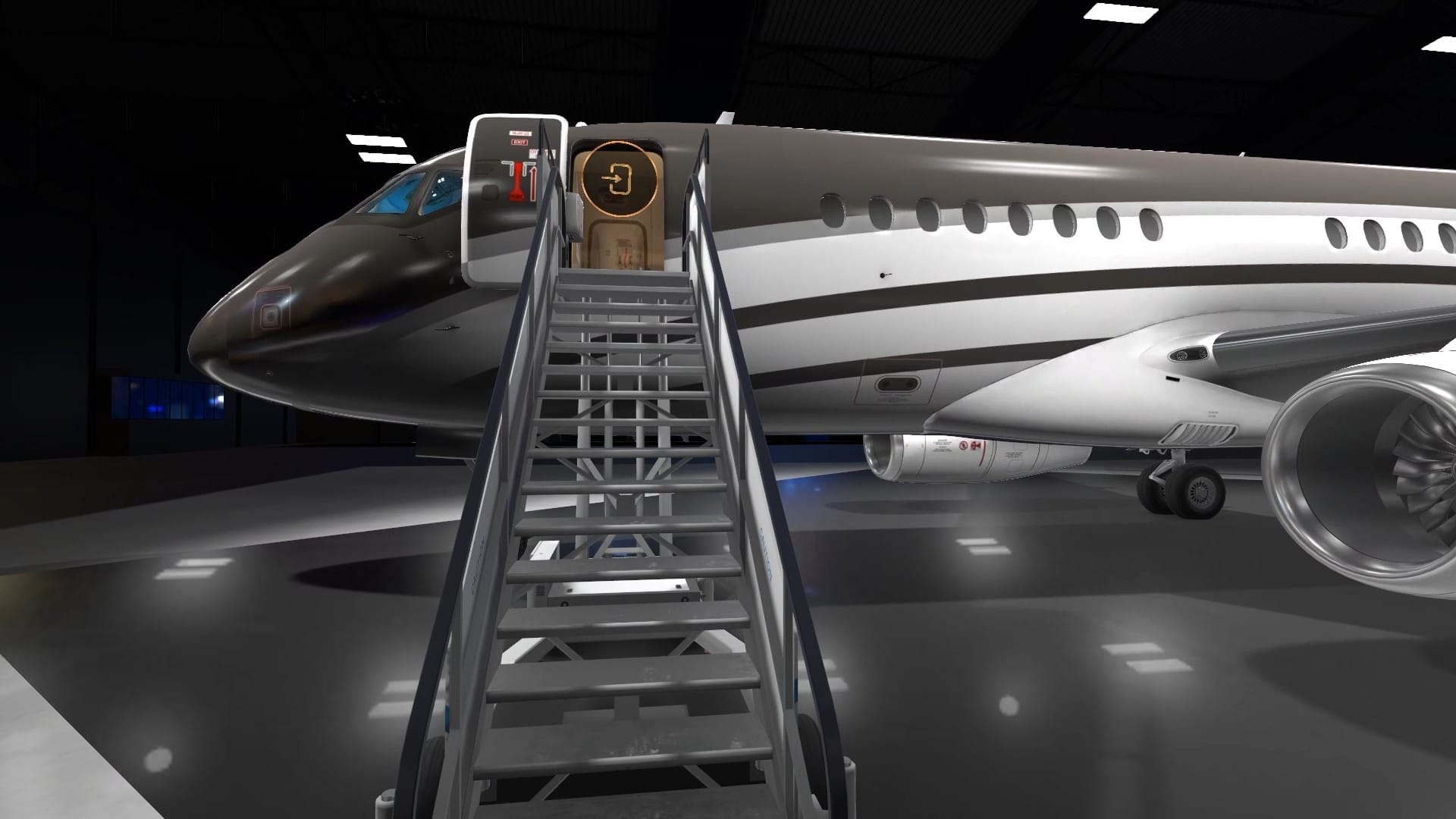 Структура стенда2