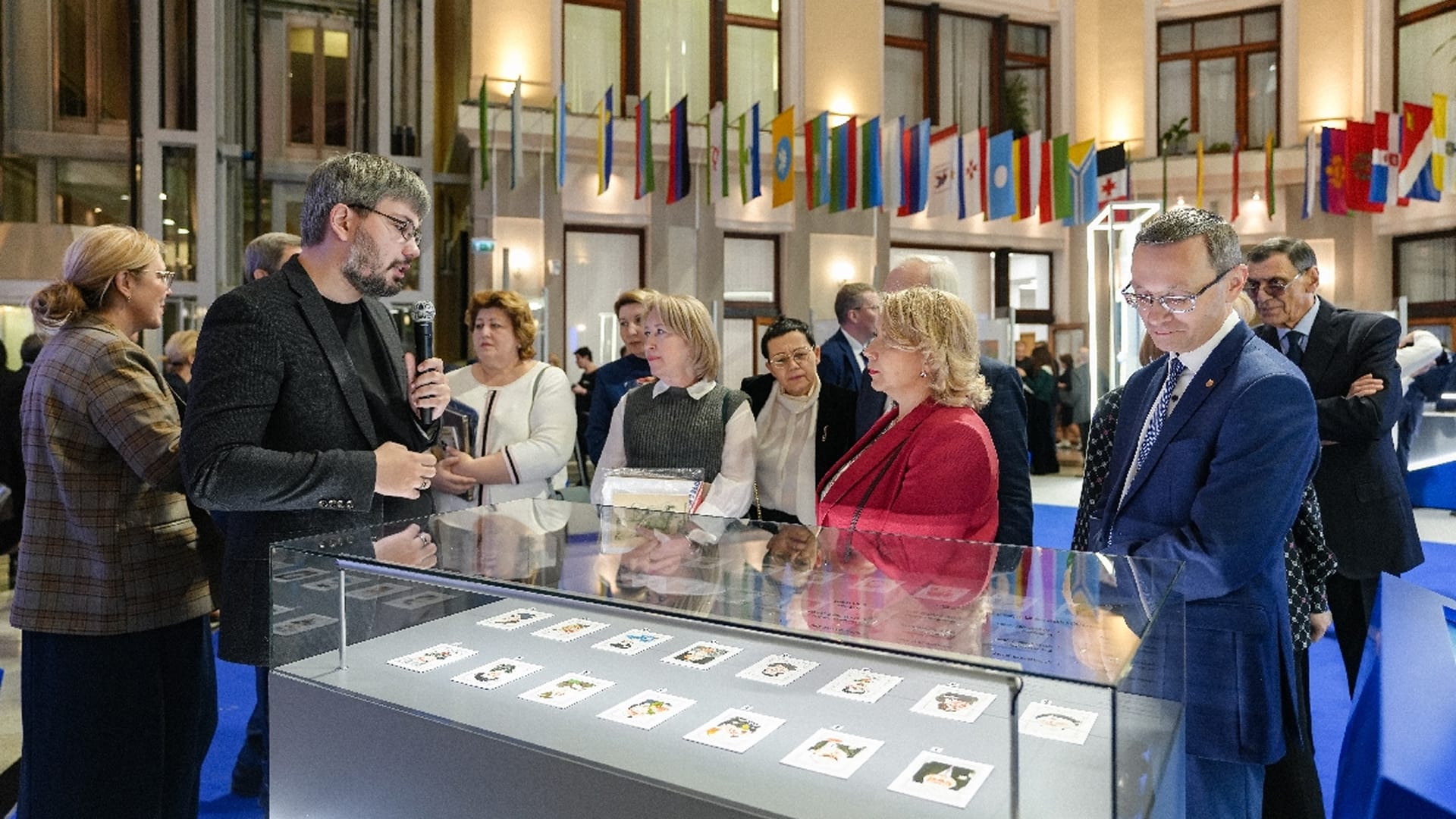 Структура стенда3