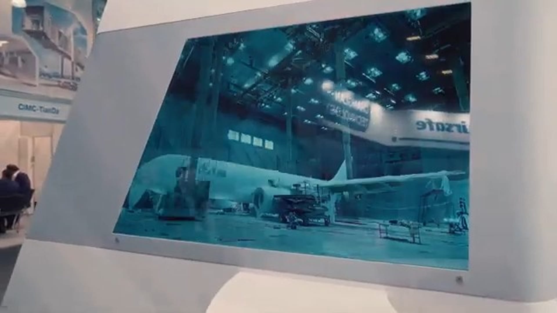 Структура стенда3